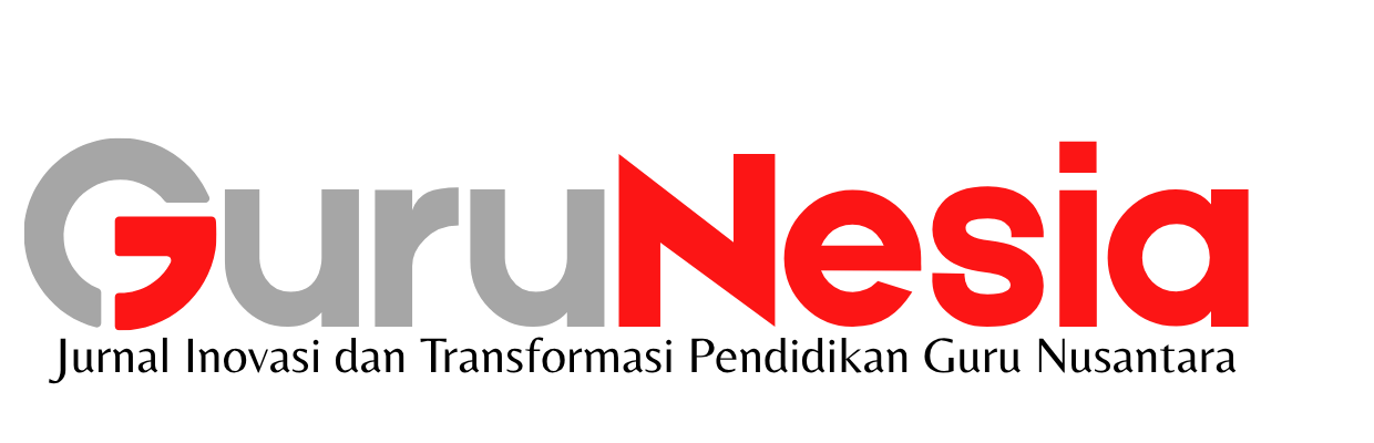 gurunesia