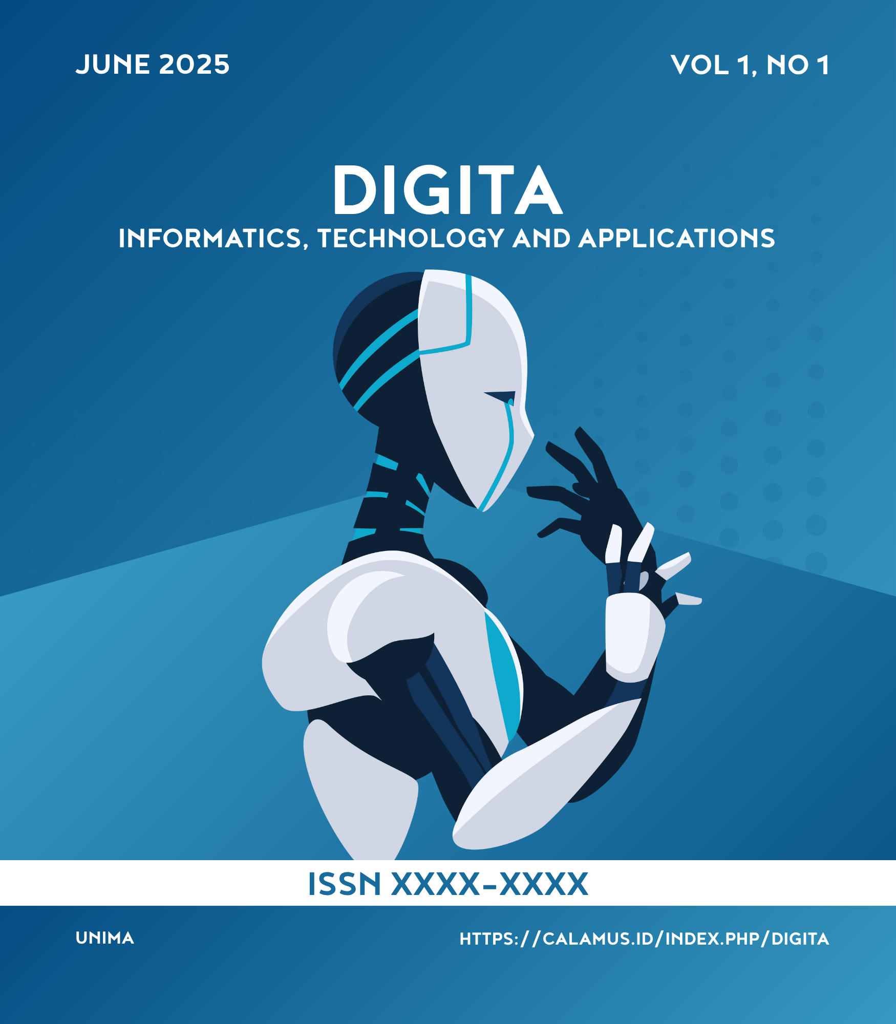 					View Vol. 1 No. 1 (2025)
				