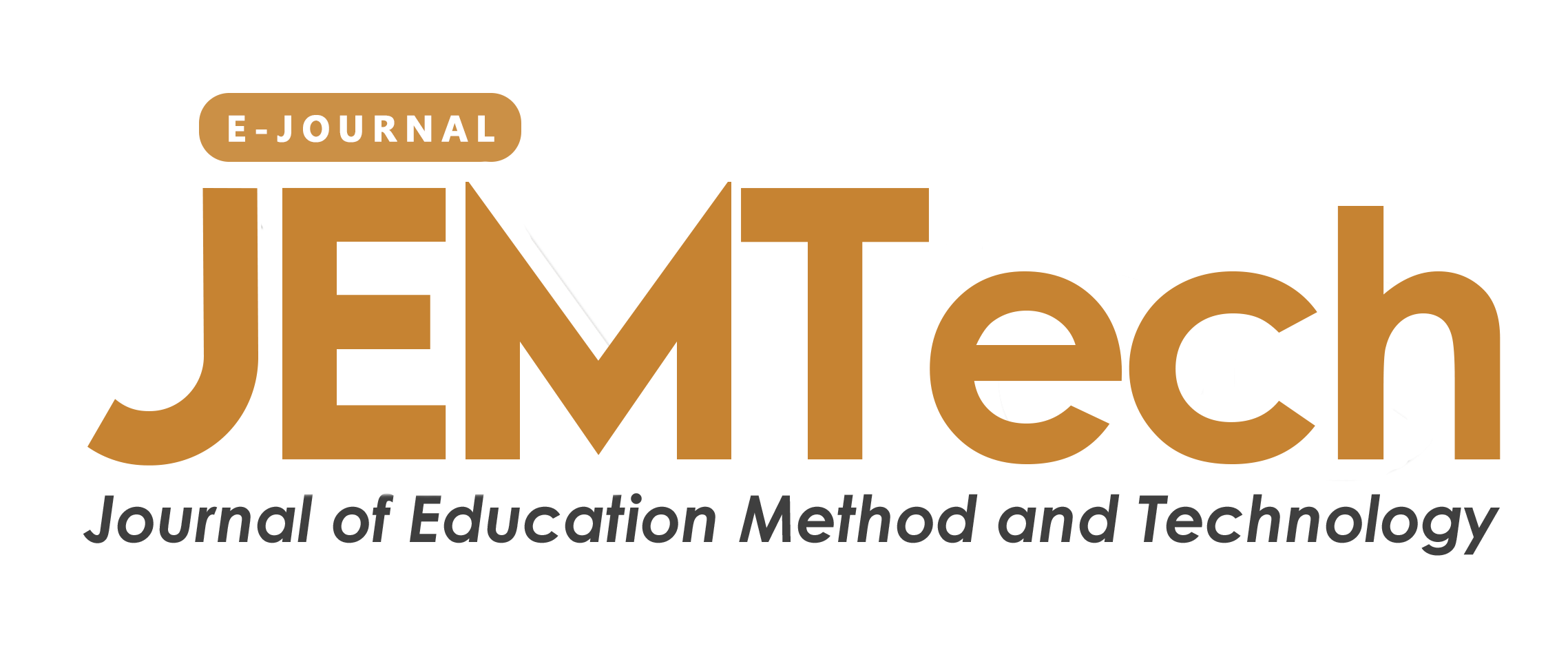   Journal of Education Method and Technology